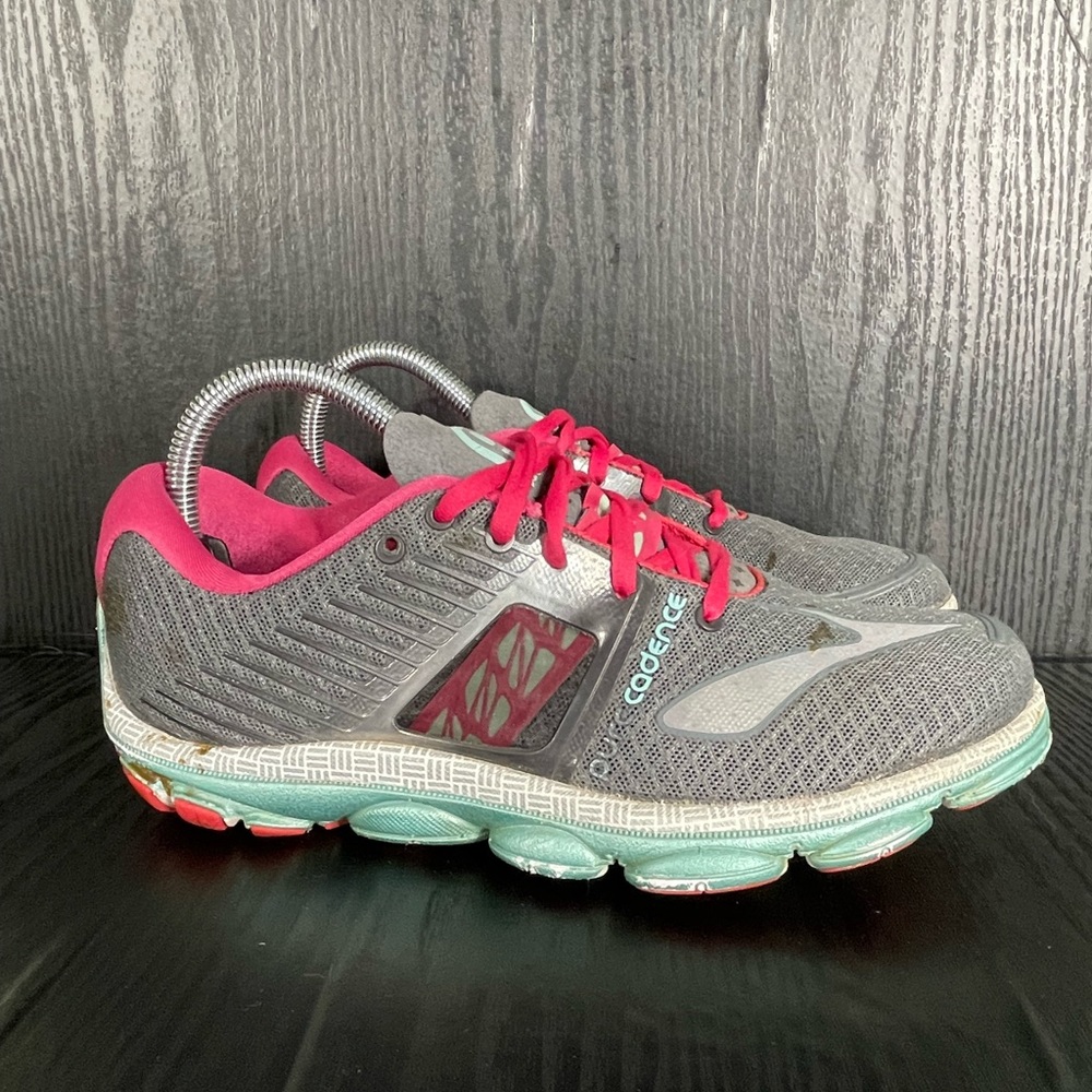 BrooksPURE CADENCE Women’s size 7.5